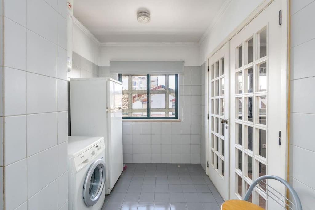 Boavista Deluxe With Private Parking Apartment Porto Exterior photo