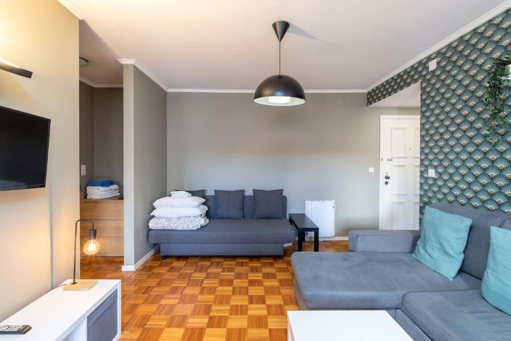 Boavista Deluxe With Private Parking Apartment Porto Exterior photo