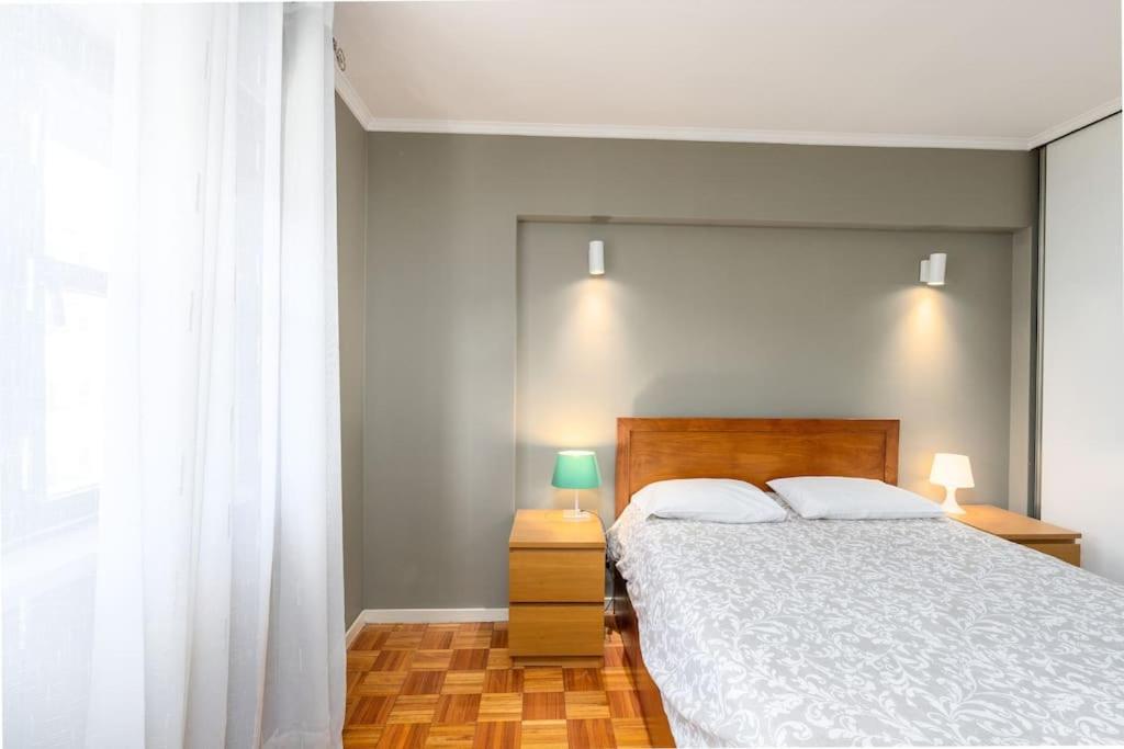 Boavista Deluxe With Private Parking Apartment Porto Exterior photo
