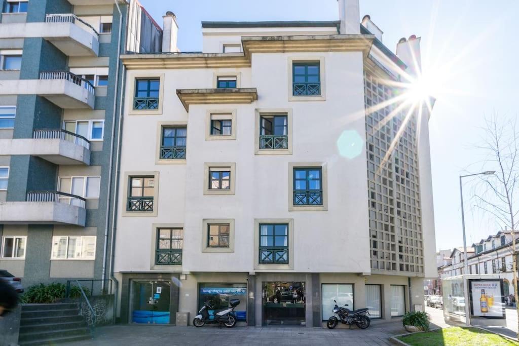 Boavista Deluxe With Private Parking Apartment Porto Exterior photo