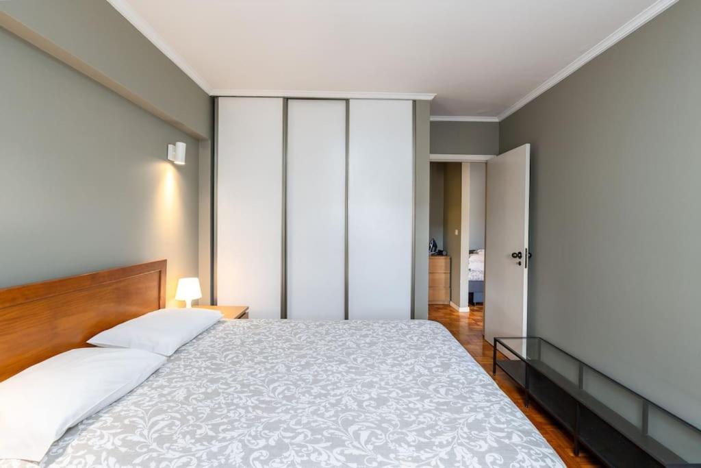 Boavista Deluxe With Private Parking Apartment Porto Exterior photo